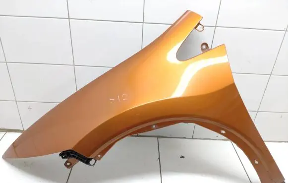 Honda Civic Fender