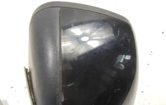 Ford Mondeo Mk III Manual wing mirror 