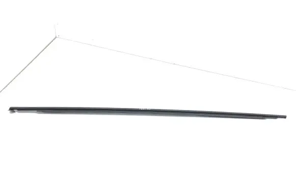 Seat Ibiza V (KJ) Front door glass trim molding