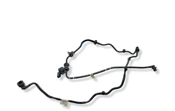 Land Rover Evoque I Fuel line pipe G4D39S468BD