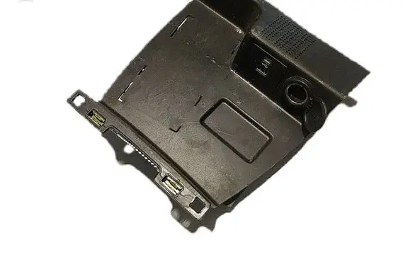 Ford Focus Other center console (tunnel) element JX7BA048W42A