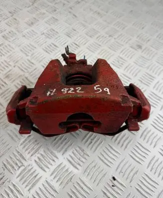Jaguar XF X260 Front brake caliper