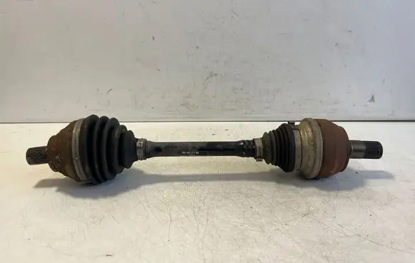 Audi Q3 F3 Front driveshaft 3Q0407271BA