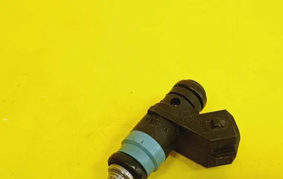 Renault Megane II Fuel injector H132254