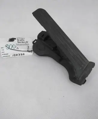 Seat Leon (1P) Accelerator throttle pedal 1K1721503P