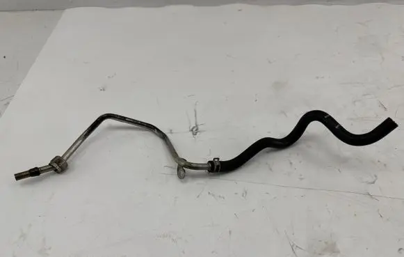 Audi A6 C7 Exhaust gas pipe S20995A