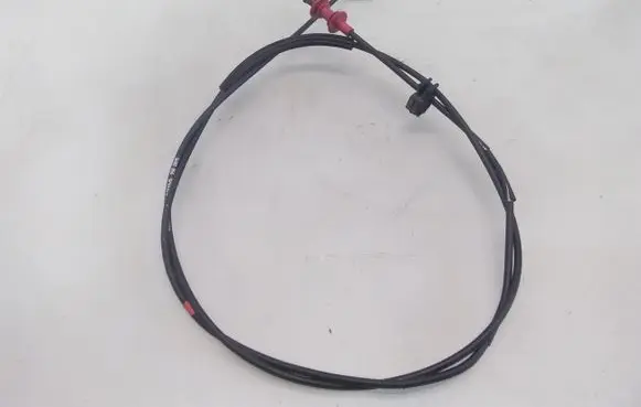 Volvo XC90 Steering wheel lock 9480956