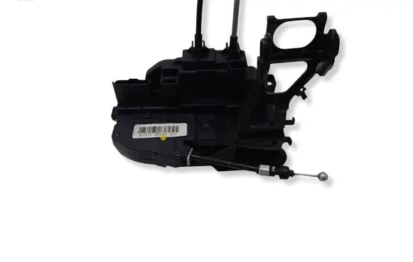 Hyundai Santa Fe Front door lock 813102B020
