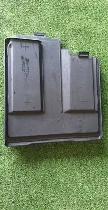 Ford Transit Custom Battery box tray cover/lid BK2T-10N725-AGW