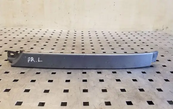 Audi A6 S6 C4 4A Under headlight/headlamp trim 4A0853207D