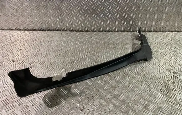 Lexus RX 450H Tailgate trim 6445848020
