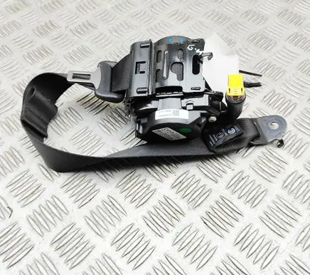 Tesla Model 3 Highland Rear seatbelt 1857805C1D
