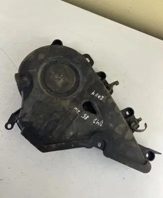 Toyota RAV 4 (XA20) Timing belt guard (cover) 9095001357A