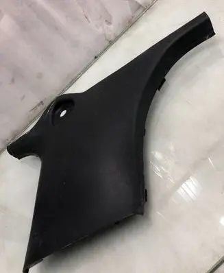 Mercedes-Benz CLA C117 X117 W117 (B) pillar trim (bottom) A11769104