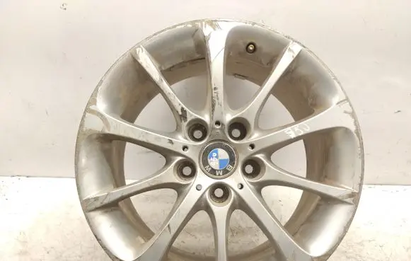 R17 alloy rim