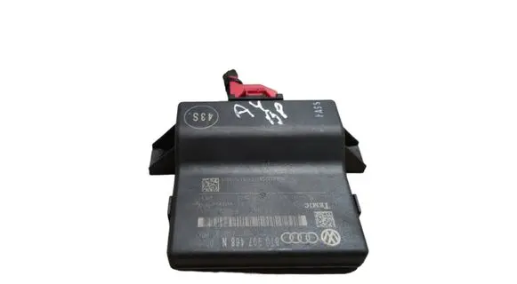 Audi A4 S4 B8 8K Other control units/modules 8T0907468N 403225 8T0907468J