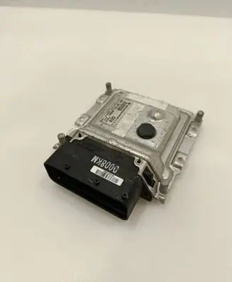 KIA Venga Engine control unit/module 391182B050 M54CFS05000
