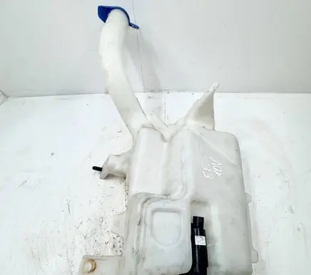 Ford Fusion II Windshield washer fluid reservoir/tank DS7317B613BC