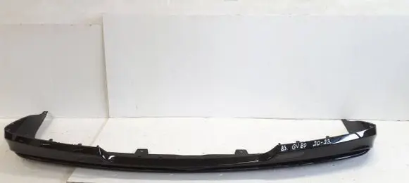 Genesis GV80 Tailgate/trunk spoiler 86612T6030