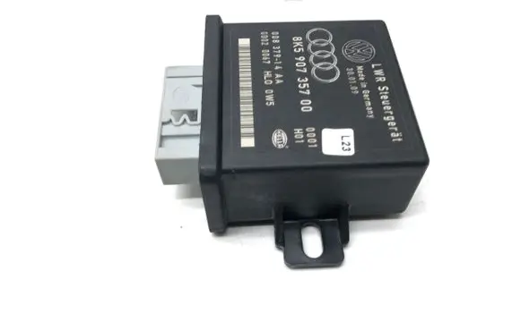 Audi A4 S4 B8 8K Light module LCM 8K5907357 00020067 00837914AA