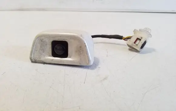 Mitsubishi L200 Reversing camera 8781A104