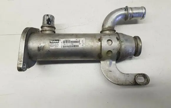 Volvo S40 EGR valve cooler 9645689780 nr5303