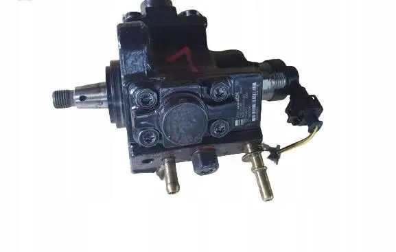 Fiat Tipo Fuel injection high pressure pump 55267246