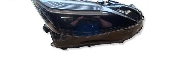 Toyota Yaris Cross Headlight/headlamp 