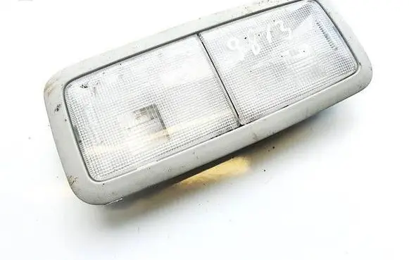 Toyota Avensis T270 Front seat light 8125005030 81250-05030