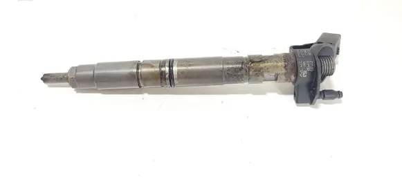 Audi A6 S6 C6 4F Fuel injector 0445115079 120413