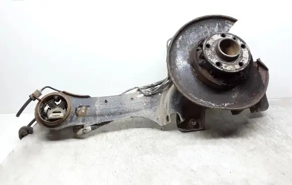 Volvo S80 Rear wheel hub spindle/knuckle 