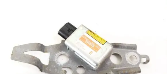 Lexus GS 300 350 430 450H Airbag deployment crash/impact sensor 8986030130 89860-30130
