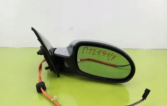 Citroen C5 Front door electric wing mirror