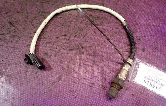 Renault Megane III Lambda probe sensor 8200437489