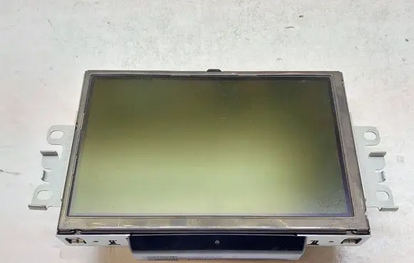 Volvo V40 Screen/display/small screen 31396002 7609502019 13W151