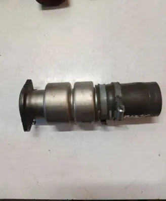 Volvo V40 Air intake hose/pipe 9677359080