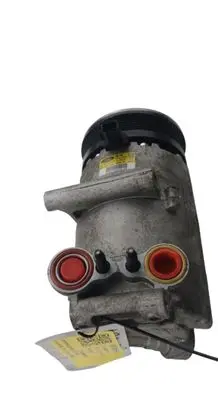 Ford Focus Air conditioning (A/C) compressor (pump) BV6N-19D629-BB 1.6B SHDA 74KW