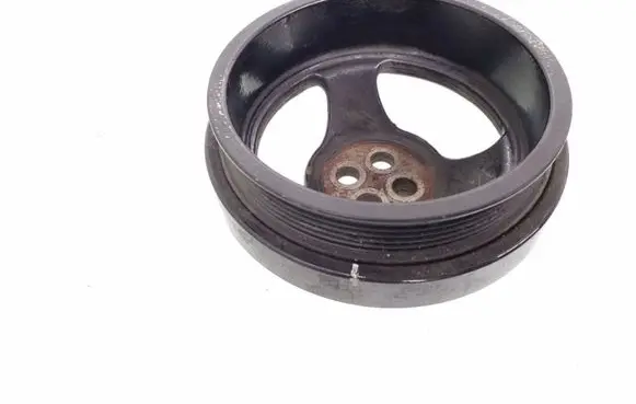 Mercedes-Benz C W204 Crankshaft pulley 201612G0