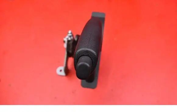 Hyundai Kona I Handbrake/parking brake lever assembly 