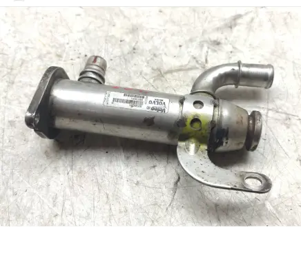 Ford Focus C-MAX EGR valve cooler 8653691 993062H H44GA