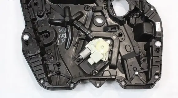 BMW X4 G02 Front window lifting mechanism without motor 7431769