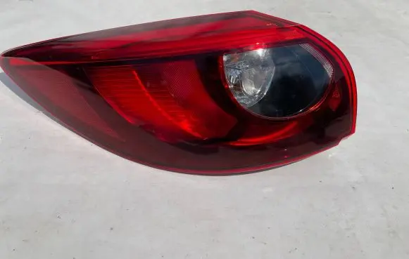 Mazda CX-5 Rear/tail lights W2549