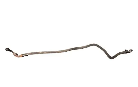 Audi A6 Allroad C6 Power steering hose/pipe/line