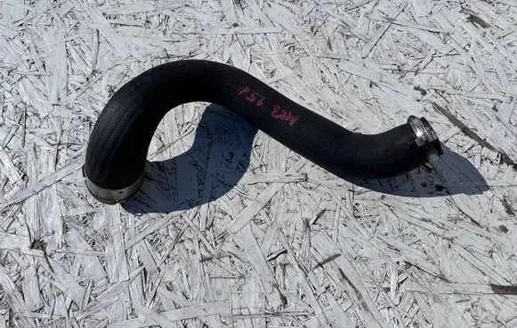 Ford Kuga III Intercooler hose/pipe