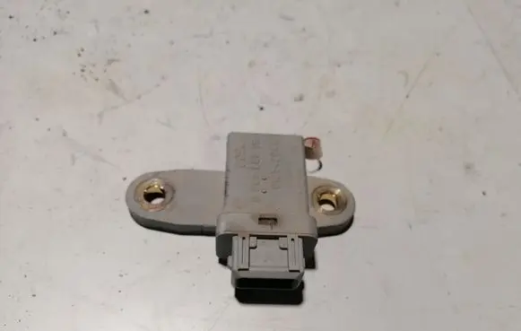 Mercedes-Benz A W169 ESP acceleration yaw rate sensor 0125420417 0265005113