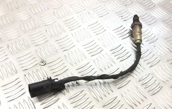 KIA Sportage Lambda probe sensor 392102B530