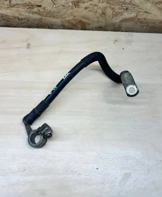 Volkswagen PASSAT B6 Negative earth cable (battery) 1T0971235 1T0971235A