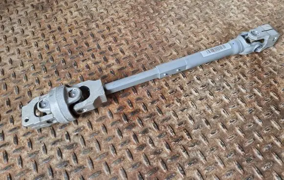 BMW 4 F36 Gran coupe Steering column universal joint KG679129802 9129802