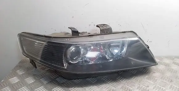 Honda Accord Headlight/headlamp P2928