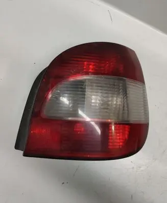 Renault Scenic I Rear/tail lights
